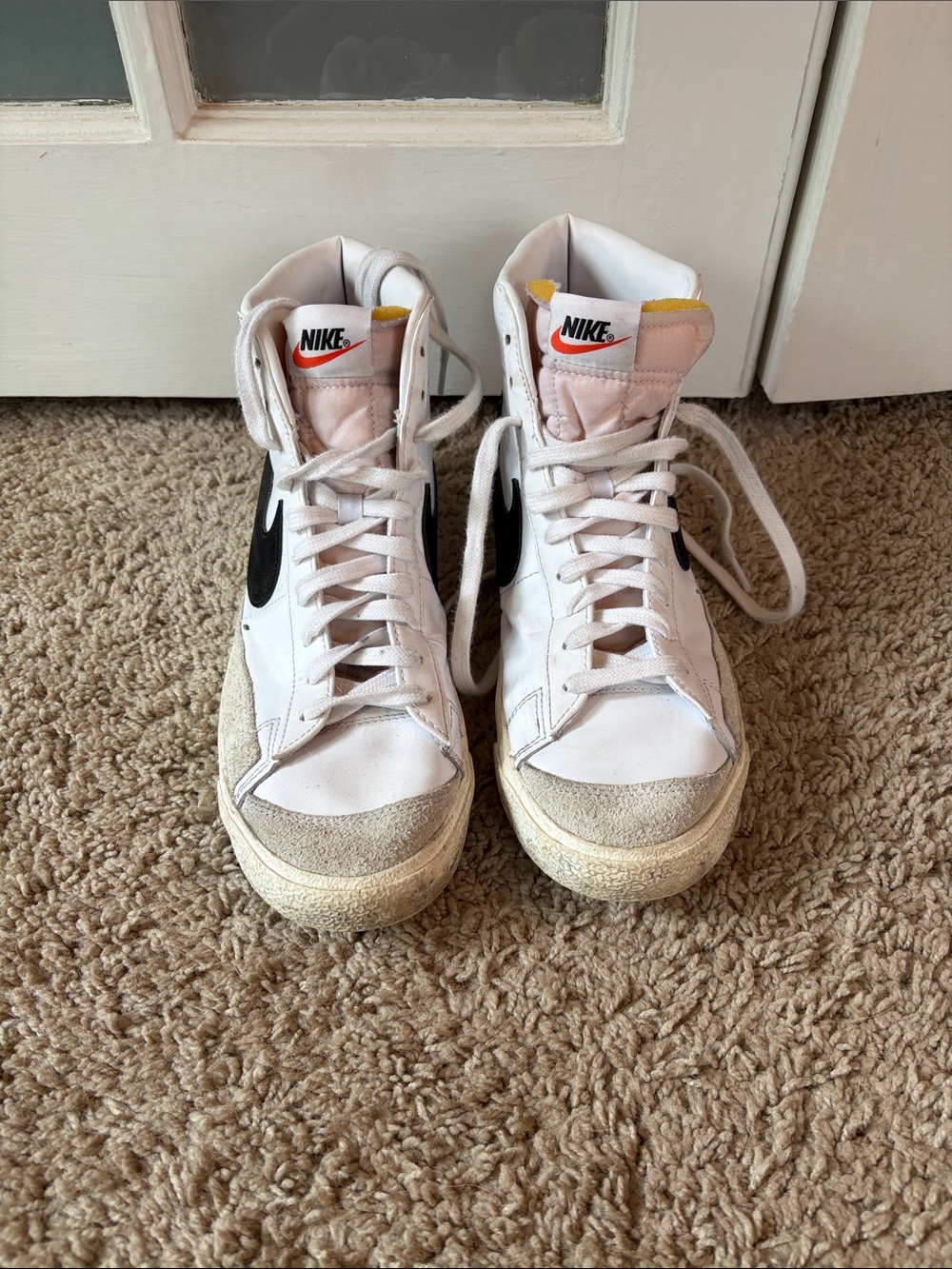 Nike blazer mid 77